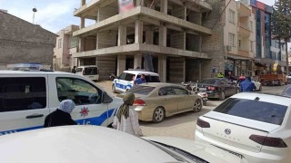 Adıyamanda alacak verecek kavgası