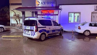 Adıyamanda bıçaklı kavga: 3 yaralı