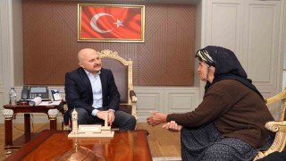 Adıyamanda halk buluşmaları devam ediyor