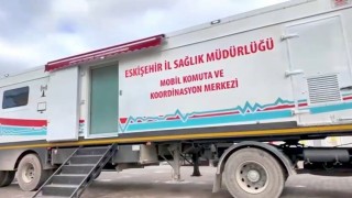 Afetlere hazırlık süreklilik gerektiren bir devlet politikası