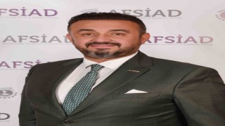 AFSİADFED Başkanı Sayın: Orta Doğudaki gerilim küresel ekonomiyi etkiliyor, enerji ve finansman baskısı artarak devam ediyor