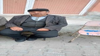 Afyonkarahisarda garip kayıp vakası: Kayıp yaşlı adamın hastaneye yattığı ortaya çıktı