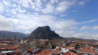 Afyonkarahisarda hava durumu