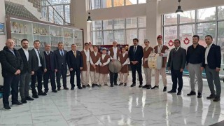 Afyonkarahisarda ‘Maarifin Kalbinde Ramazan etkinliği