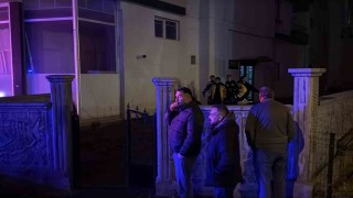 Ağabeyini ve babasını öldüren 15 yaşındaki zanlı tutuklandı