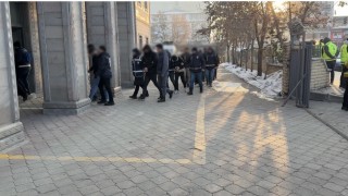 Ağrı merkezli yasa dışı bahis operasyonunda 65 tutuklama