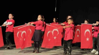 Ahlatta İstiklal Marşının Kabulü ve Mehmet Akif Ersoyu Anma Günü