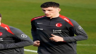Ahmetcan Kaplan: Dünya Kupasına katılacağımızı düşünüyorum