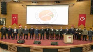 Ahşabın Cazibesi belgesel filmi, ilk kez izleyiciyle buluştu