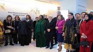 Aile ve Sosyal Hizmetler Bakanlığı ve Hepsiburada, Türk girişimci kadınların emeğini dünyayla buluşturdu