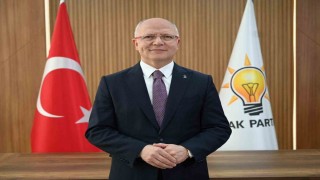 AK Parti Bursa teşkilatı Türkiyeye örnek oldu