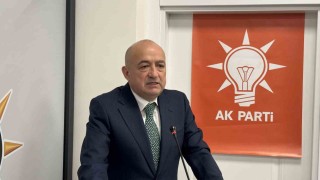 AK Parti Çanakkale Milletvekili Gider: İranın toprak bütünlüğüne saygılıyız