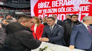 AK Parti Gaziantep Milletvekili Bozgeyikten Nevruz mesajı