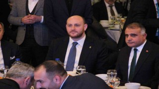 AK Parti Genel Başkan Yardımcısı Büyükgümüş: Recep Tayyip Erdoğanı yeniden Cumhurbaşkanı seçeceğiz