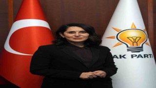 AK Parti Genel Başkan Yardımcısı Tuncer: Suya sahip çıkmak, geleceğe sahip çıkmaktır