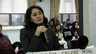 AK Parti Genel Başkan Yardımcısı Tuncer: Türkiye dünyanın en güvenli limanlarından biridir
