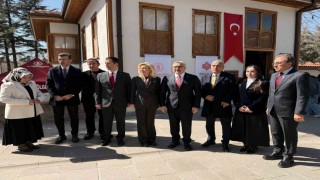 AK Parti Genel Başkan Yardımcısı Yayman: İstiklal Marşı sadece 105 yıl önce yazılan bir marş değil, milletimizi millet yapan bir ruh köküdür