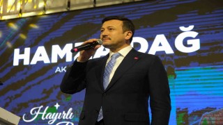 AK Parti MKYK Üyesi Dağ: Eninde sonunda Netanyahudan da ABDden de hesap sorulacaktır