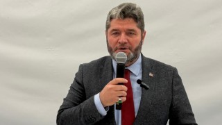 AK Parti Osmaniye STK’larla İftarda Buluştu
