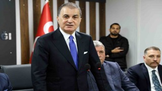 AK Parti Sözcüsü Çelik: Hiç kimsenin de bizim ülkemize füze atmasına göz yumamayız