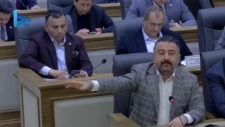 AK Partiden Bursadaki su zammını geri çektirecek teklif