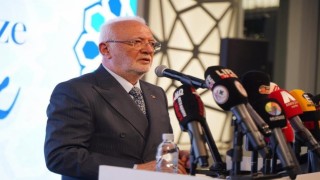 AK Partili Elitaş: Ana muhalefet partisi, biri ya da birileri tarafından satın alınıyorsa bu siyaset adına çok tehlikeli bir durum