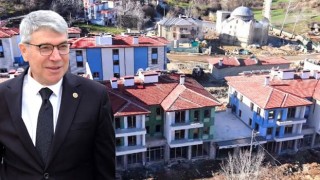 AK Partili Gülsoy, “Hasanbeyli’de Dönüşüm Tamamlanıyor”