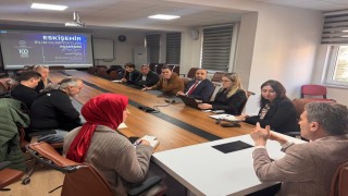 Akademi Seçme Sınavına katılmaya hak kazanan öğrenciler belirlendi