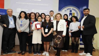 Akademide yapay zekâ ve veri kültürü masaya yatırıldı