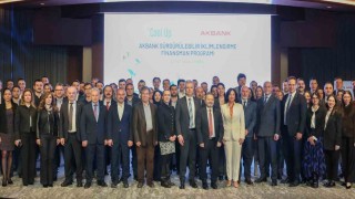 Akbank, işletmelerin sürdürülebilir iklimlendirme yatırımlarını hızlandıracak programı devreye aldı