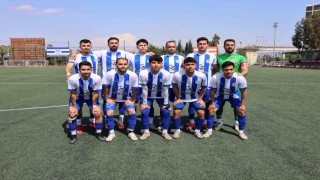 Akdeniz Belediye Spordan Play-Offta farklı galibiyet