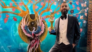 Akif Manaf’a İsveç’ten “Dünya Barış Ödülü”