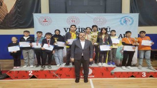 Akıl ve Zeka Oyunları Turnuvası sona erdi