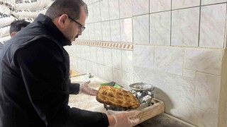 Aksarayda market ve lokantalara baskın: 19 işletmeye 75 bin 487 lira ceza
