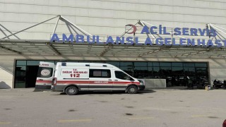 Alacak verecek tartışması kanlı bitti: 1 yaralı