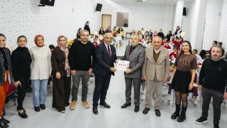 Alanya ve Manavgat Belediyelerinden Anlamlı Proje