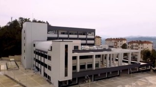 Alaplı Devlet Hastanesi C grubuna yükseltildi