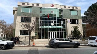 Alaşehir Bağ Sulama Birliğinden Beyanname uyarısı