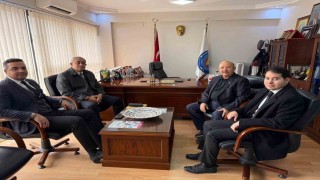 Alaşehir ve Sarıgöl için bir araya geldiler