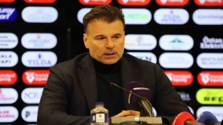 Aleksandar Stanojevic: Matematiksel olarak şansımız devam ediyor, savaşmaya devam edeceğiz