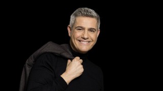 Alessandro Safina ve Burak Yeterden İstanbulda ortak konser