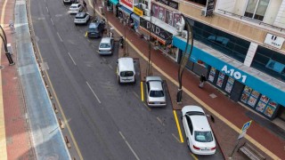 Aliağada ücretli otopark uygulaması başlıyor