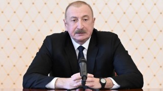 Aliyev’den İran’a Sert Uyarı