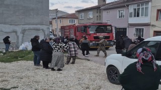 Alkollü genç ortalığı karıştırdı, Özel Harekat timleri devreye girdi