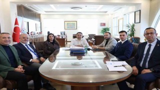 ALKÜ için taşımacılık ve akaryakıtta indirim anlaşması