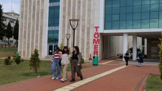 ALKÜ, yabancılara Türkçe öğretimi için sertifika programı başlatıyor