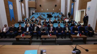 ALKÜde iki dev destan tek yürekte buluştu