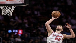 Alperen Şengün, hem Houston Rockets hem de NBA tarihine geçti