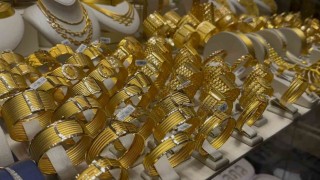 Altında bankalar ile canlı piyasadaki makas gramda 500 lirayı geçti