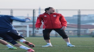 Altınordu, Yusuf Şimşekle yükselişe geçti